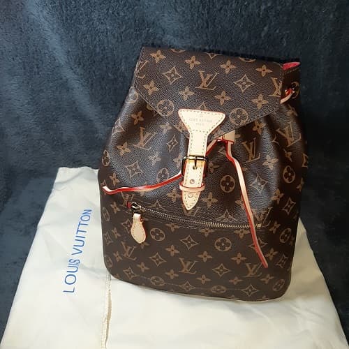 Luis Vuitton