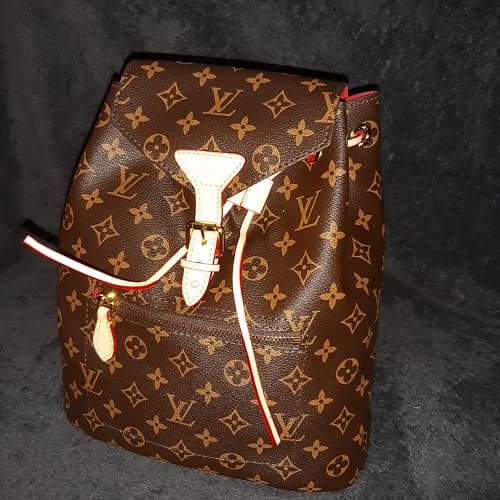 Luis Vuitton