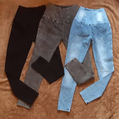 Jean Fajero Sin BotÃ³n