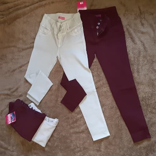 Jean Fajero con BotÃ³n