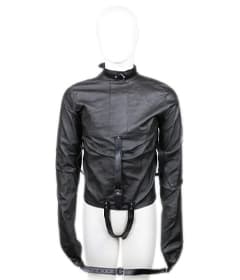 Camisas, poleras, chaquetas